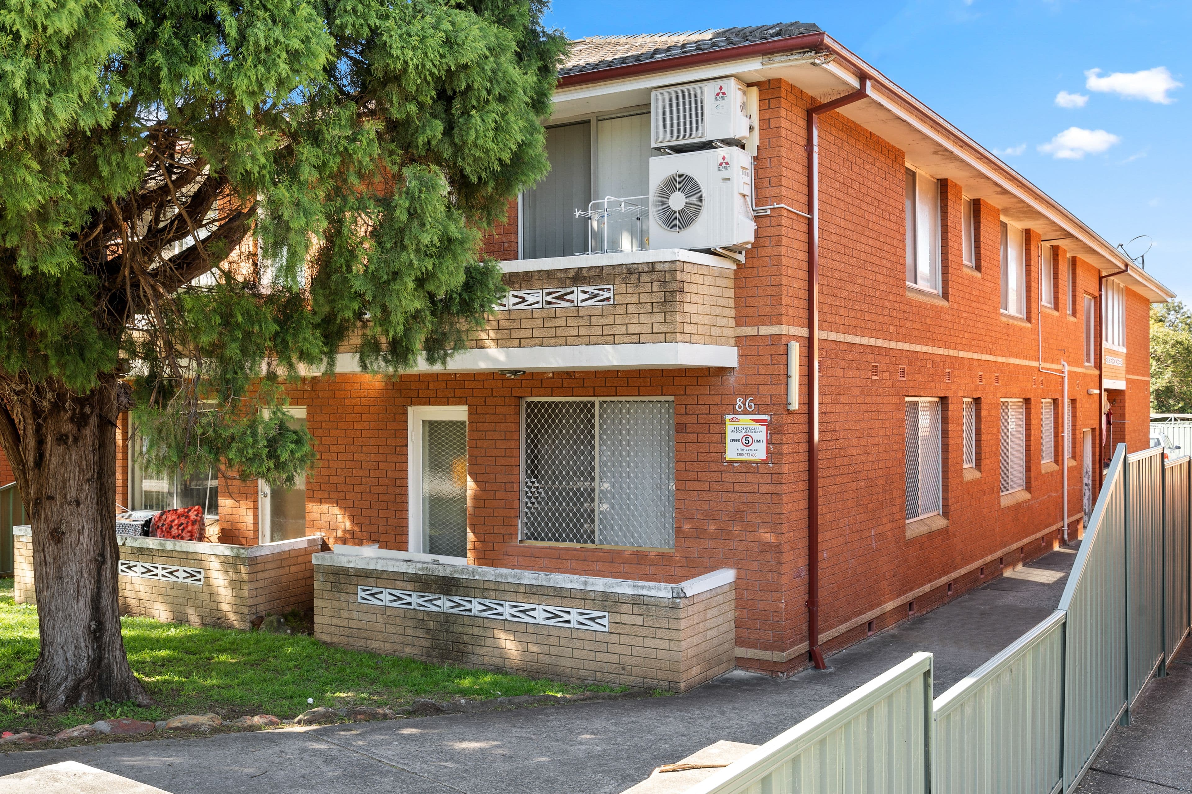 86 The Boulevarde, Wiley Park NSW 2195, Wiley Park - Image 1