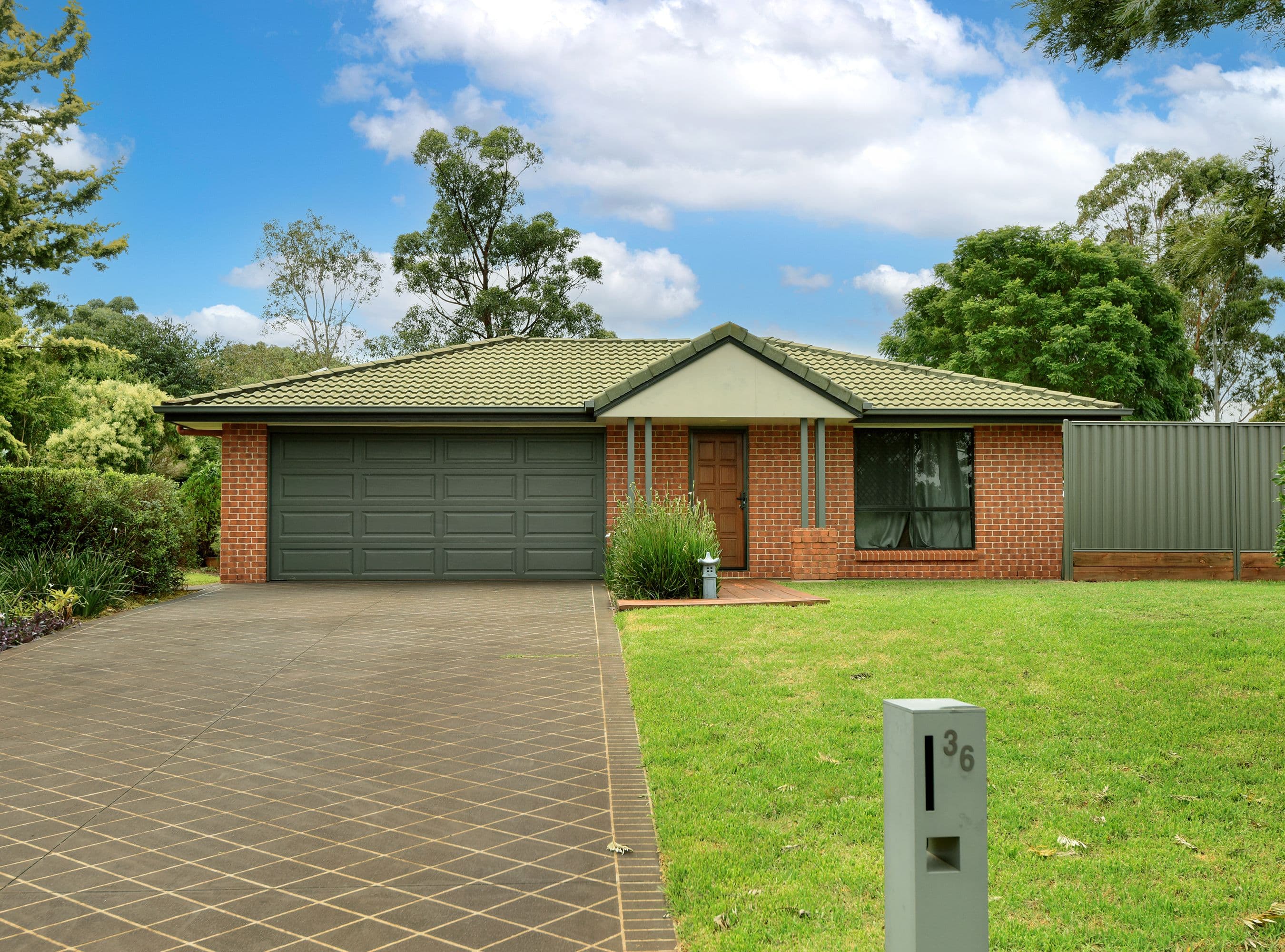 36 Palmer Drive, Highfields QLD 4352, Highfields - Image 1