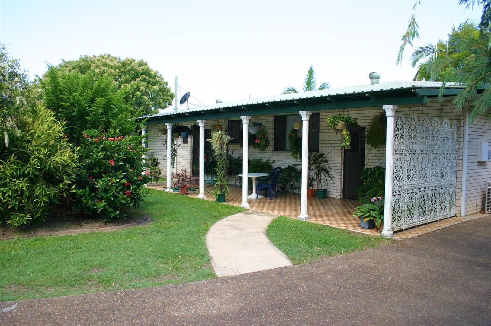 5 Lutz Court, AVENELL HEIGHTS QLD 4670, Avenell Heights - Thumbnail 2