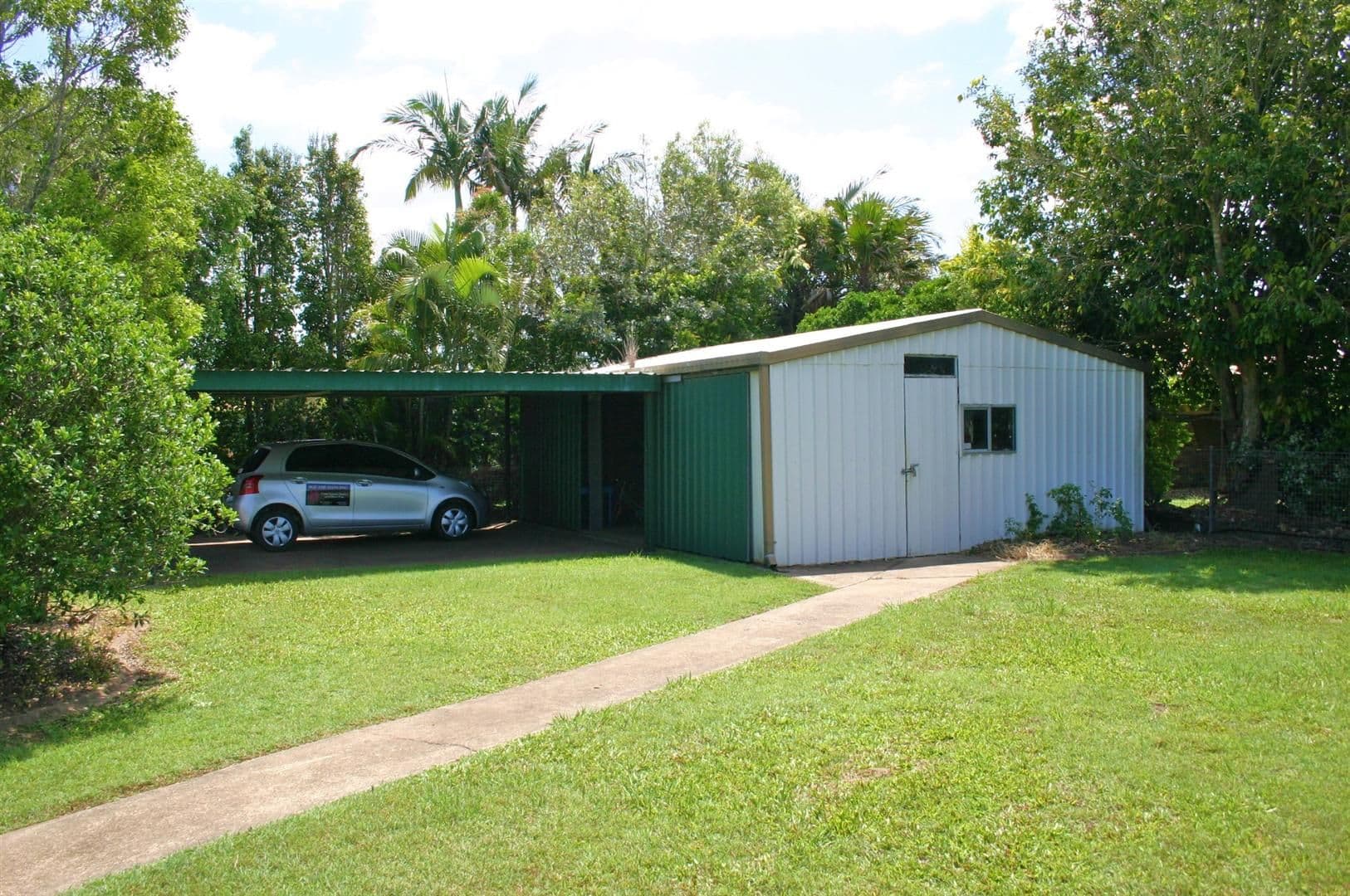 5 Lutz Court, AVENELL HEIGHTS QLD 4670, Avenell Heights - Thumbnail 6