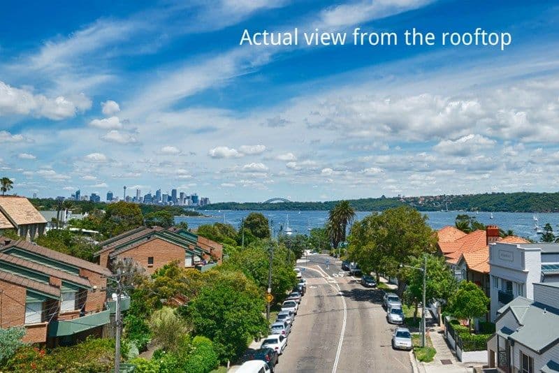 3 Military Road, Watsons Bay NSW 2030, Watsons Bay - Image 1
