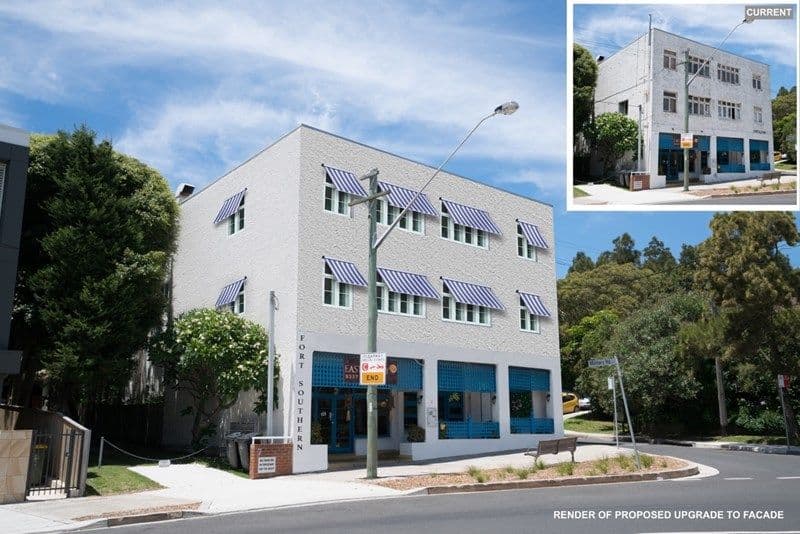 3 Military Road, Watsons Bay NSW 2030, Watsons Bay - Thumbnail 6