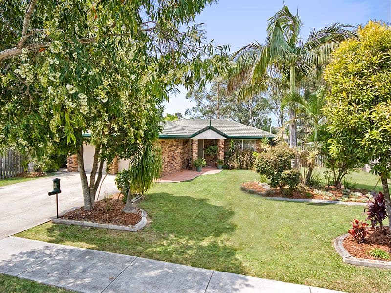33 Crozier Crescent, MEADOWBROOK QLD 4131, Meadowbrook - Image 1