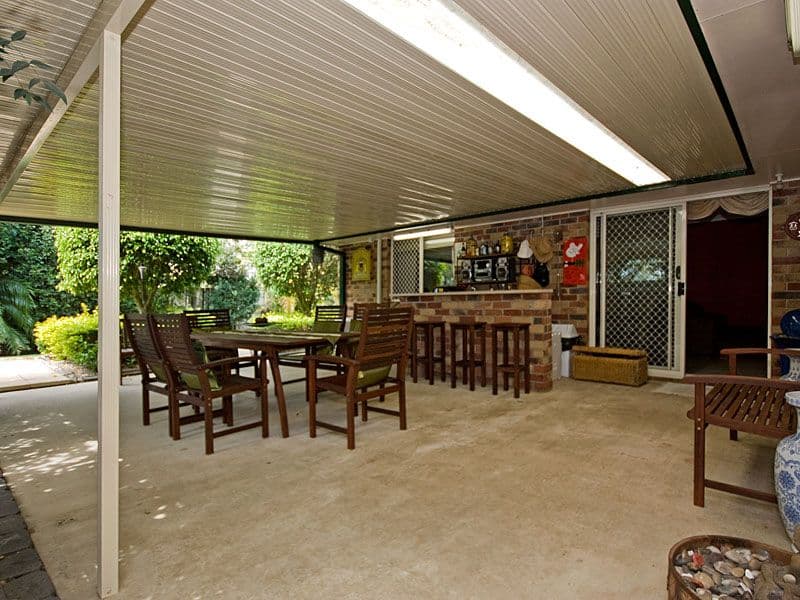 33 Crozier Crescent, MEADOWBROOK QLD 4131, Meadowbrook - Thumbnail 4