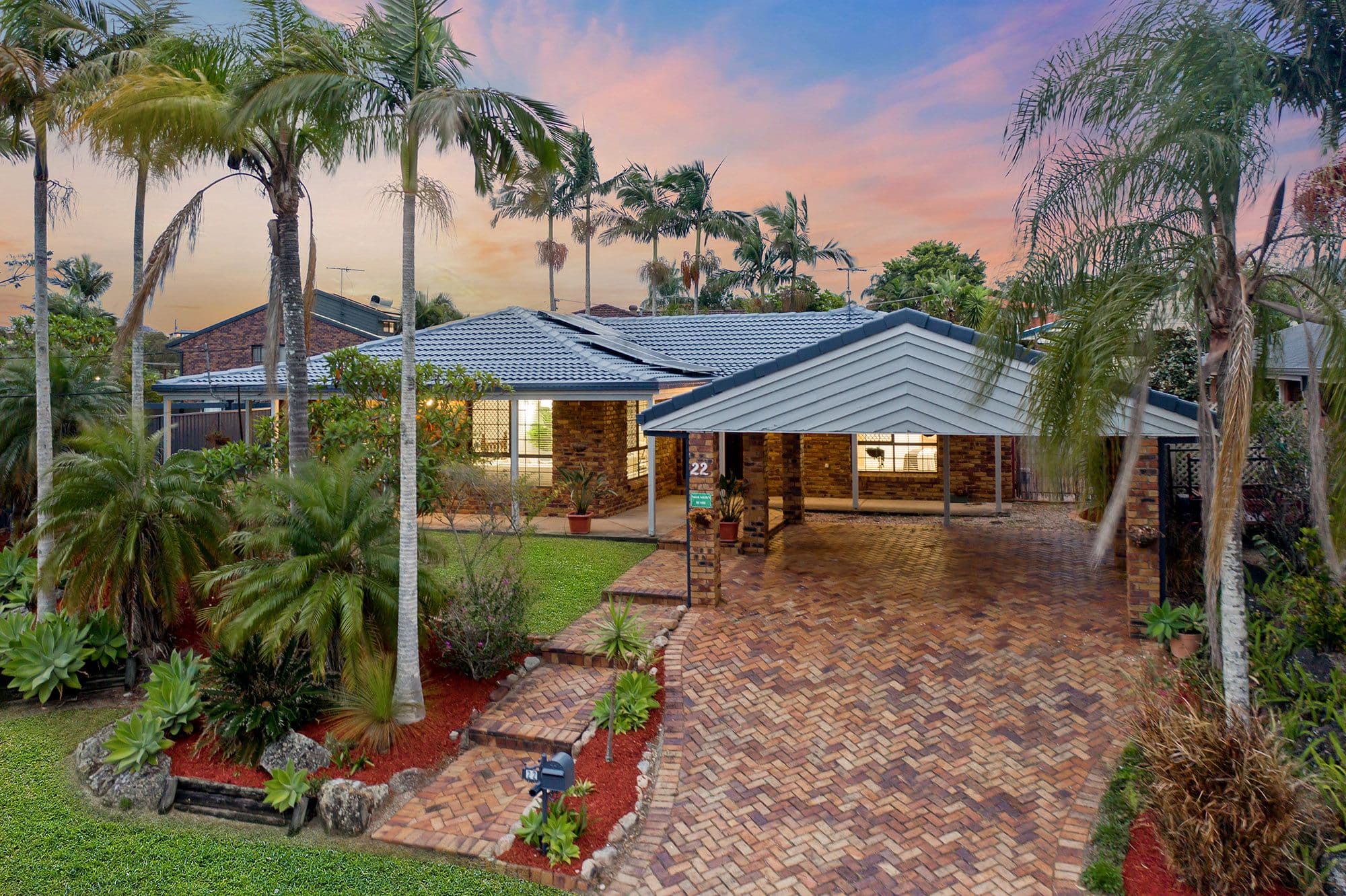 22 Bond Street, Rochedale South QLD 4123, Rochedale South - Image 1