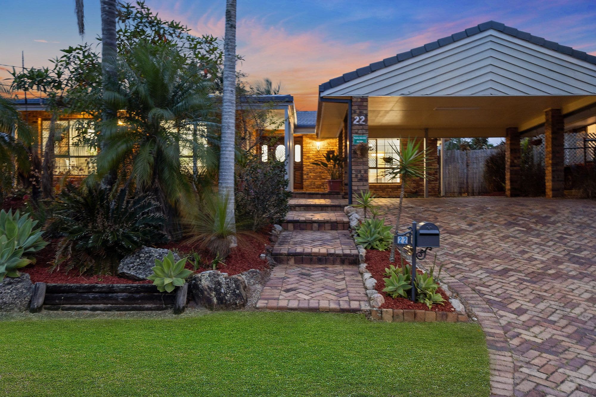 22 Bond Street, Rochedale South QLD 4123, Rochedale South - Thumbnail 2