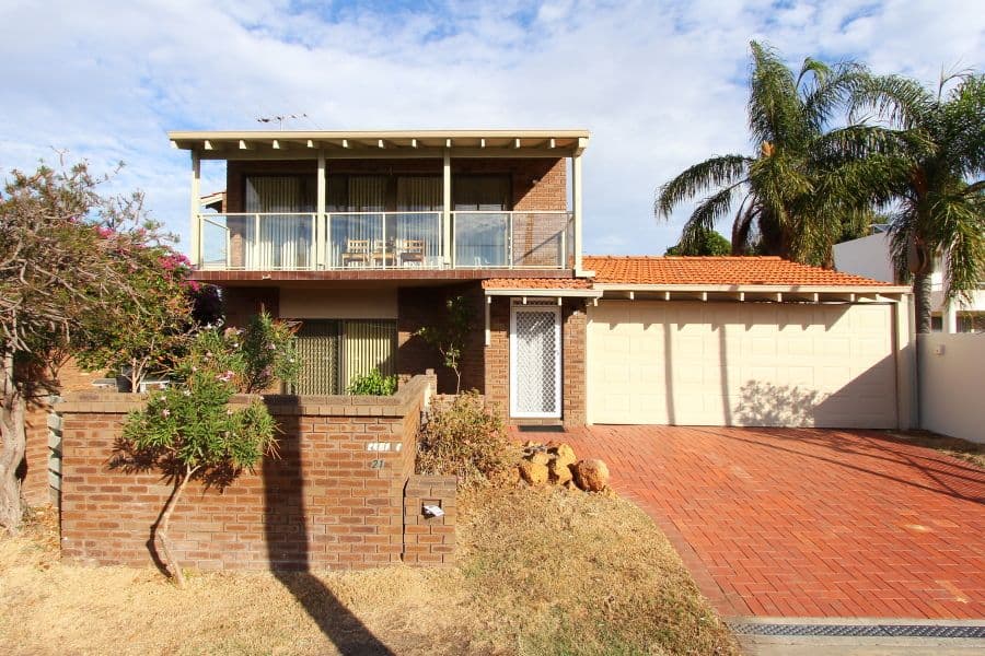21 Scenic Crescent, SOUTH PERTH WA 6151, South Perth - Image 1