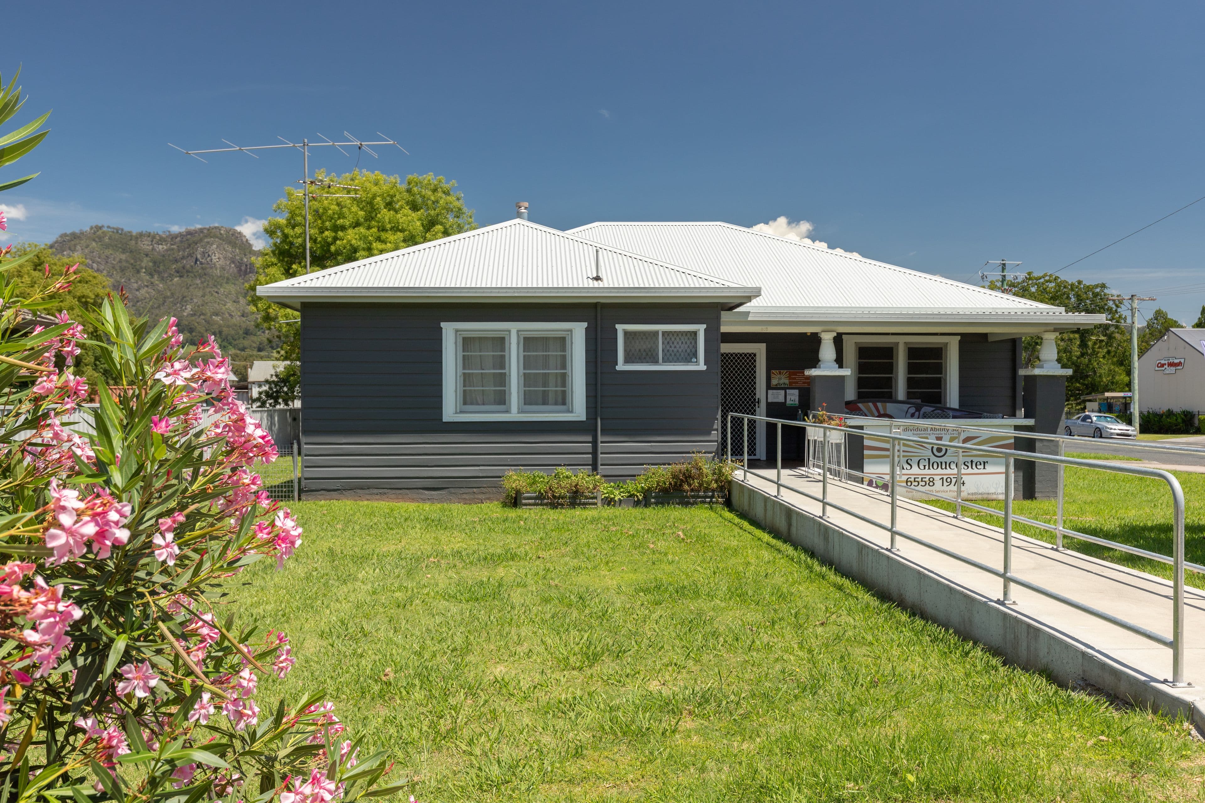 103 Church Street, Gloucester NSW 2422, Gloucester - Image 1