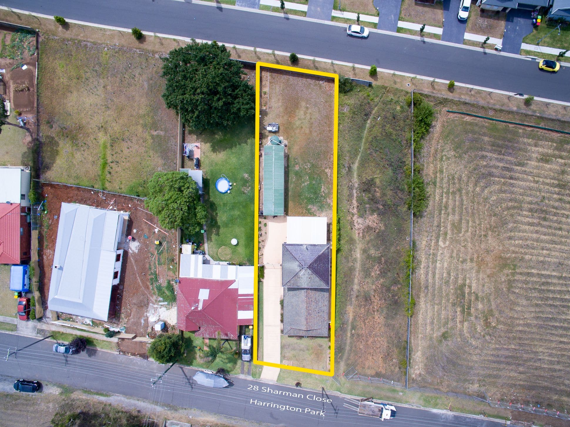 28 Sharman Close, Harrington Park - Image 1