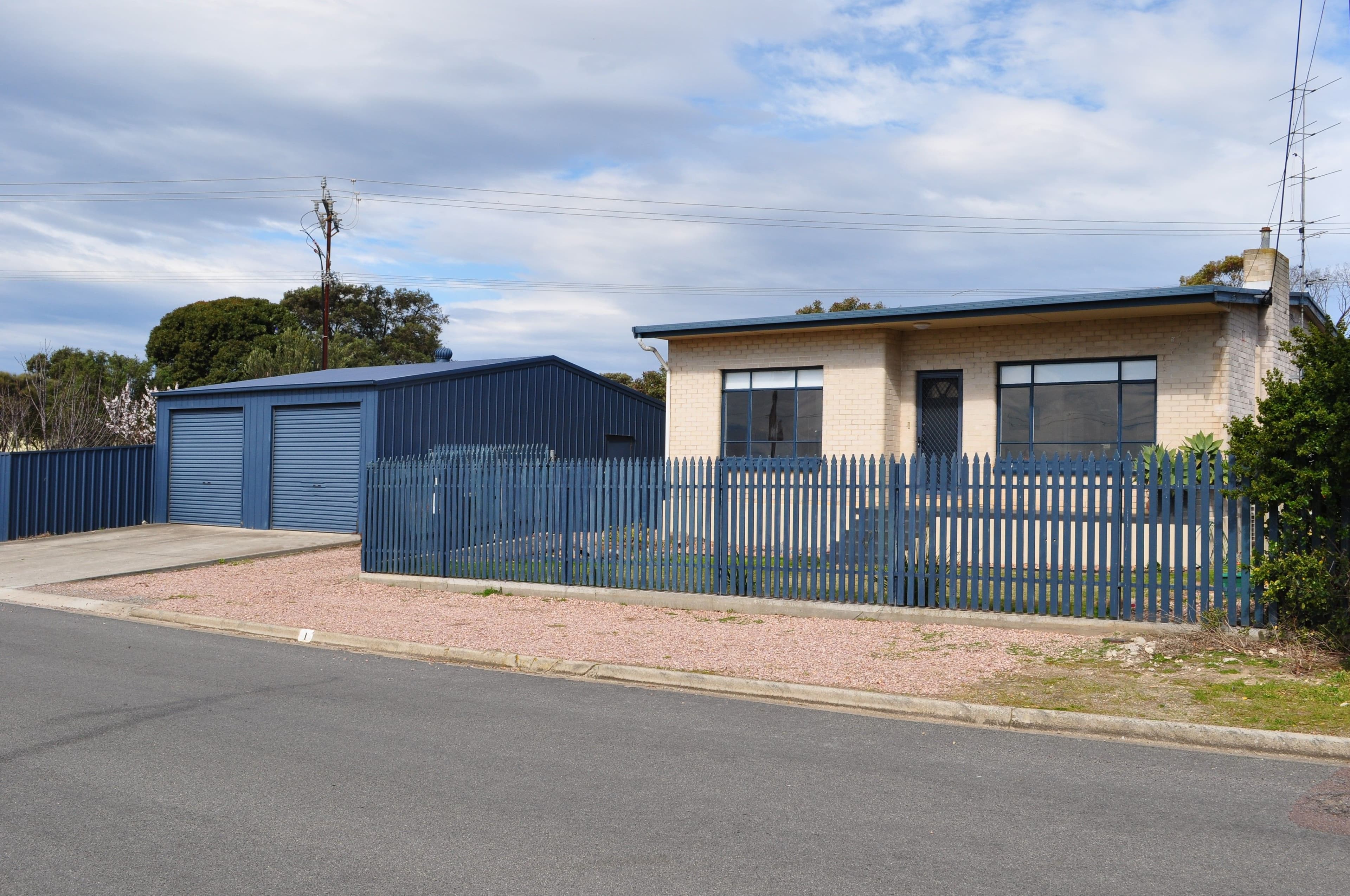 1 Hudson Avenue, Port Lincoln SA 5606, Port Lincoln - Image 1