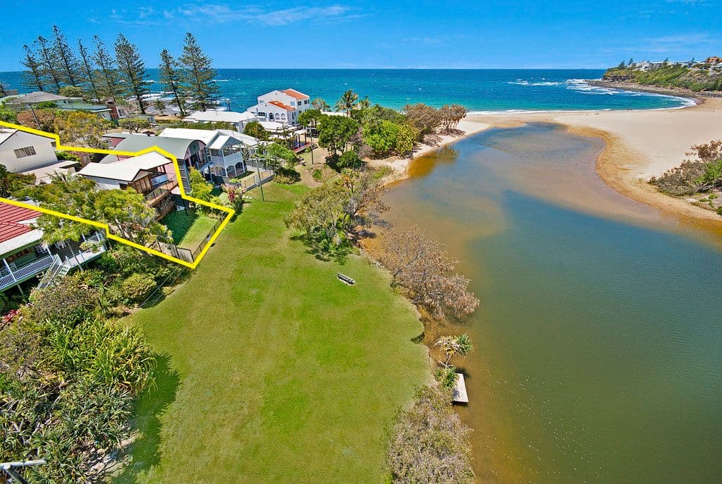 14 Cooroora Street, Dicky Beach QLD 4551, Dicky Beach - Image 1