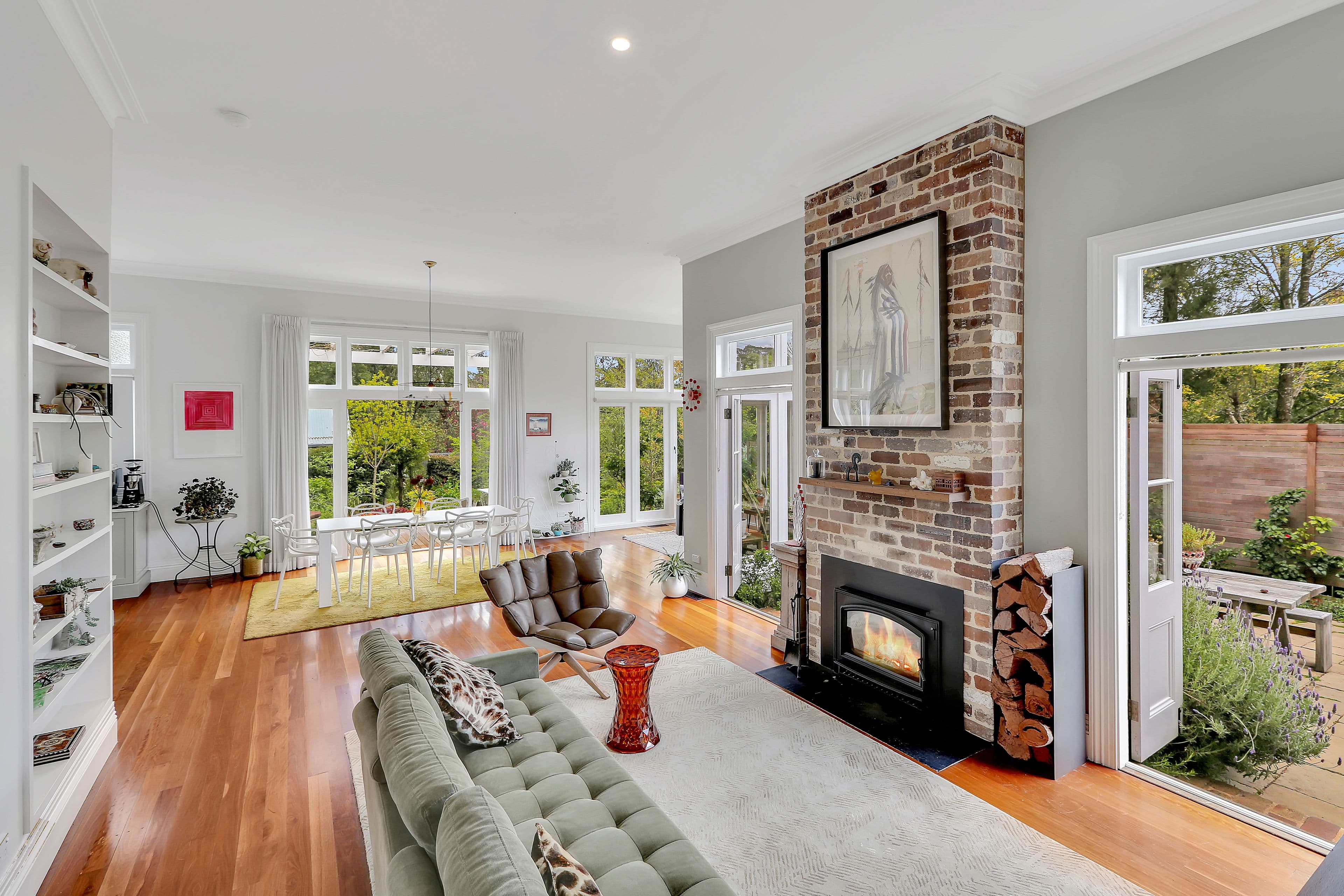 6 St Andrews Avenue, Blackheath NSW 2785, Blackheath - Image 1