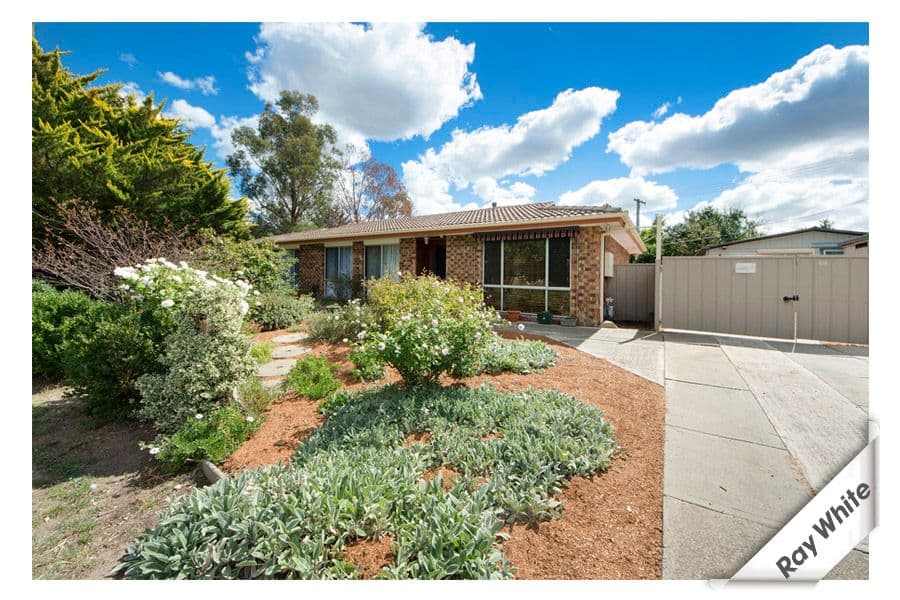30 Chauncy Crescent, RICHARDSON ACT 2905, Richardson - Image 1