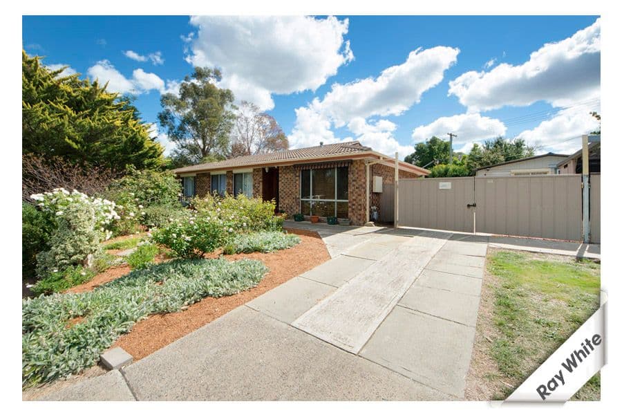 30 Chauncy Crescent, RICHARDSON ACT 2905, Richardson - Thumbnail 2