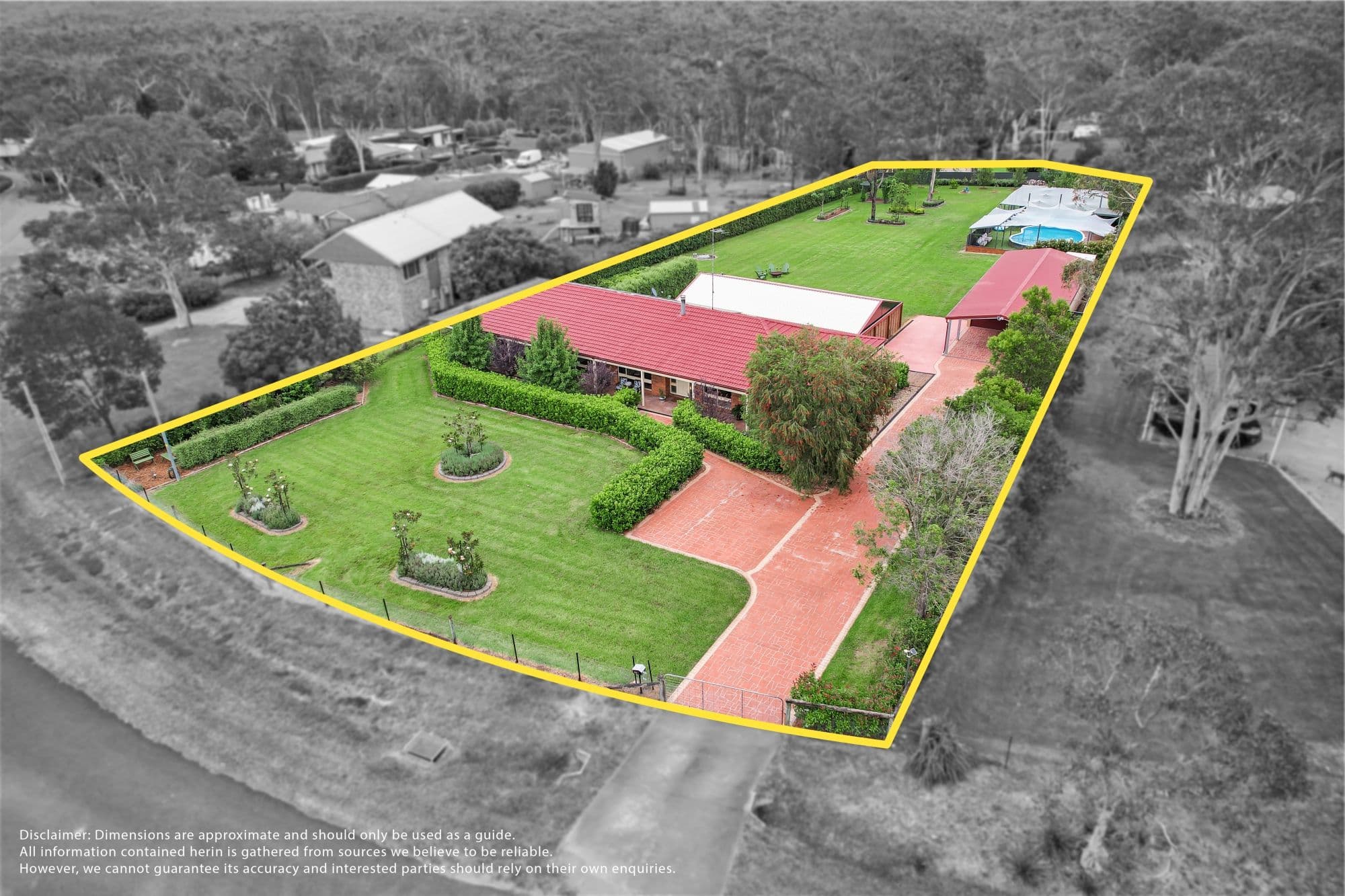 20 Lloyds Way, Bargo NSW 2574, Bargo - Thumbnail 2