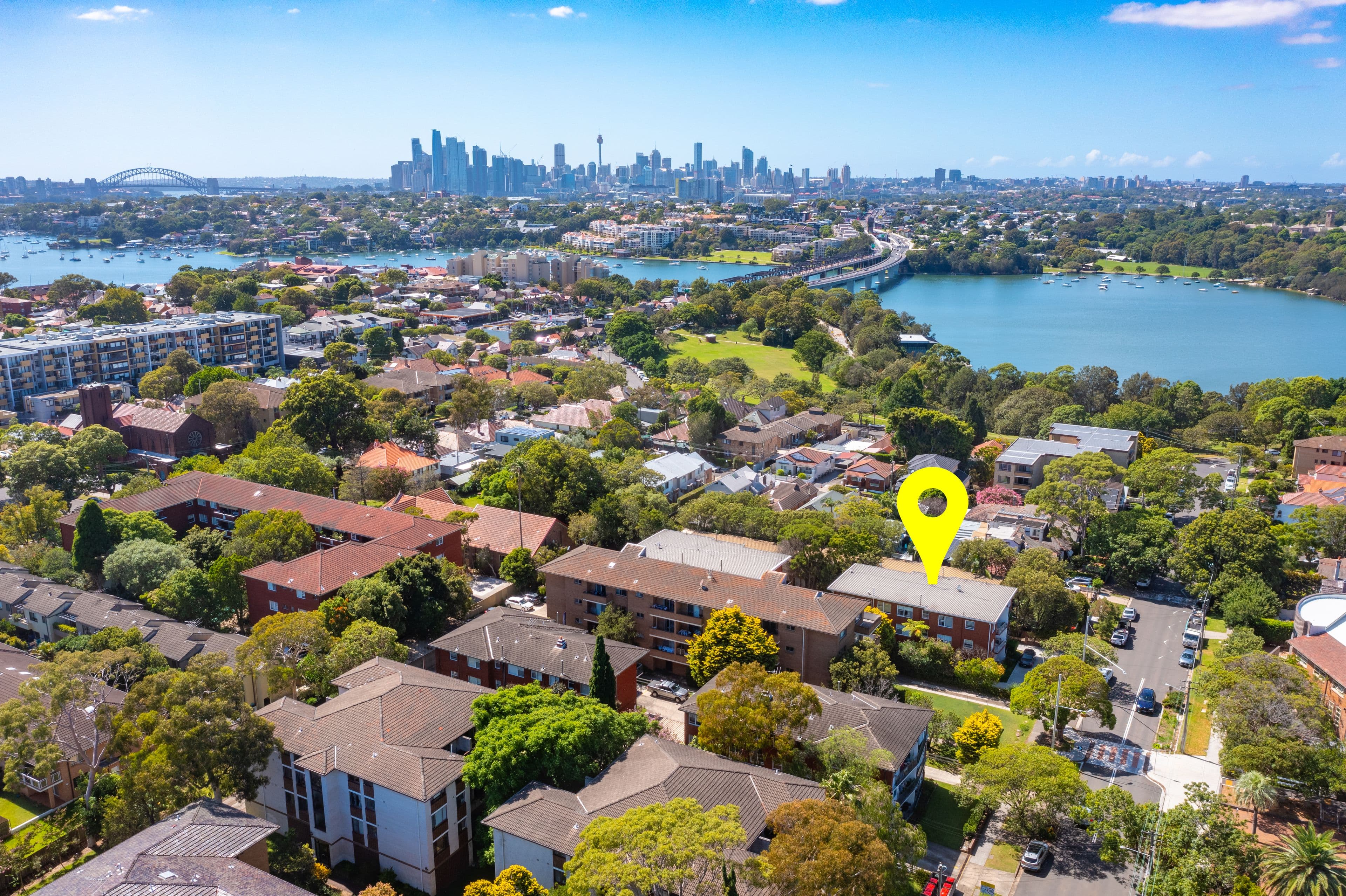 12 Tranmere Street, Drummoyne NSW 2047, Drummoyne - Thumbnail 2