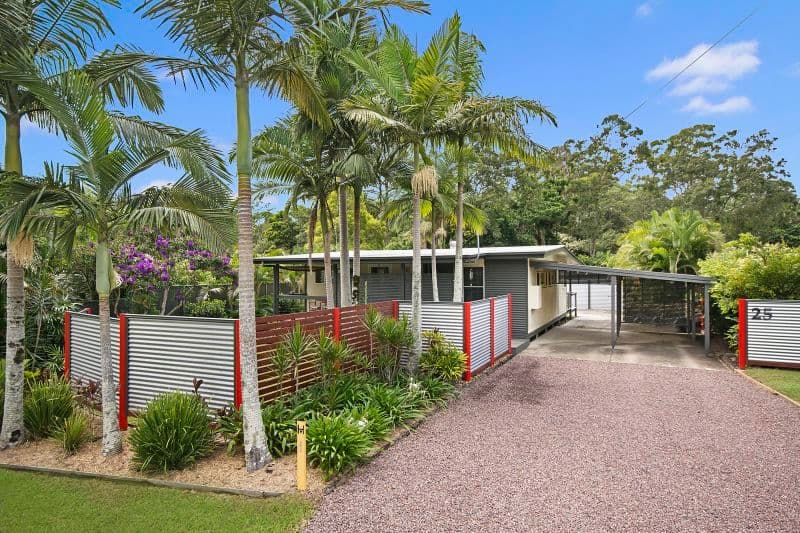 25 Gympie Street South, Landsborough QLD 4550, Landsborough - Image 1