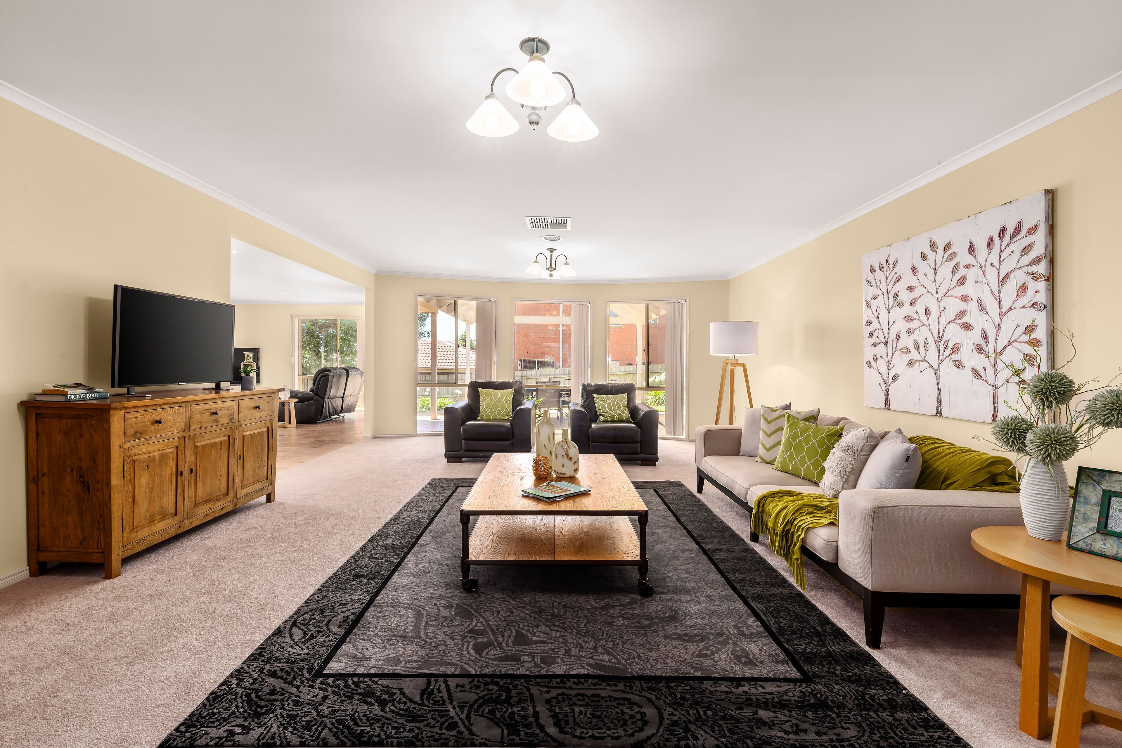 17 Memory Lane, Rowville VIC 3178, Rowville - Thumbnail 2