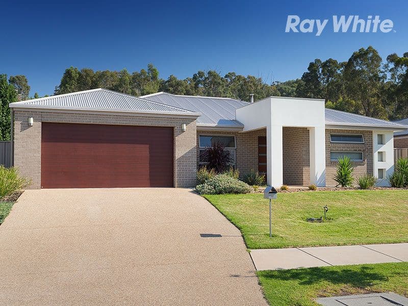 5 Stanger Court, Wodonga VIC 3690, Wodonga - Image 1