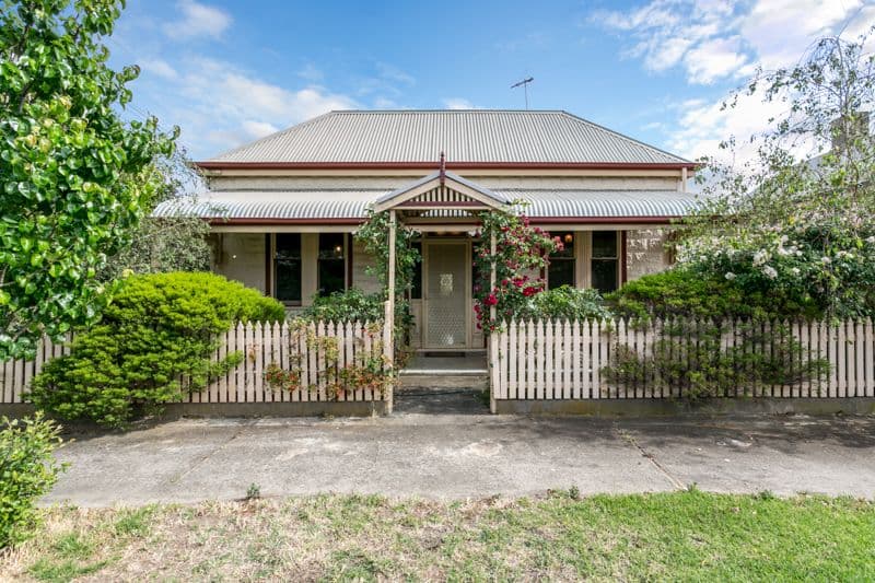 1 Leadenhall Street, Port Adelaide SA 5015, Port Adelaide - Image 1