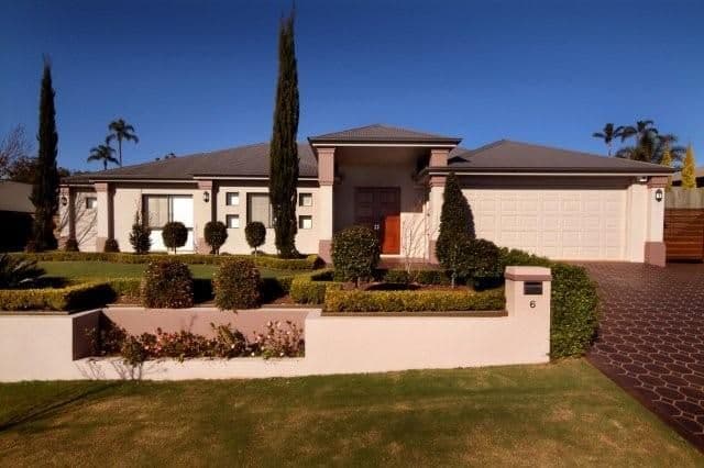 6 Howard Street, MIDDLE RIDGE QLD 4350, Middle Ridge - Image 1