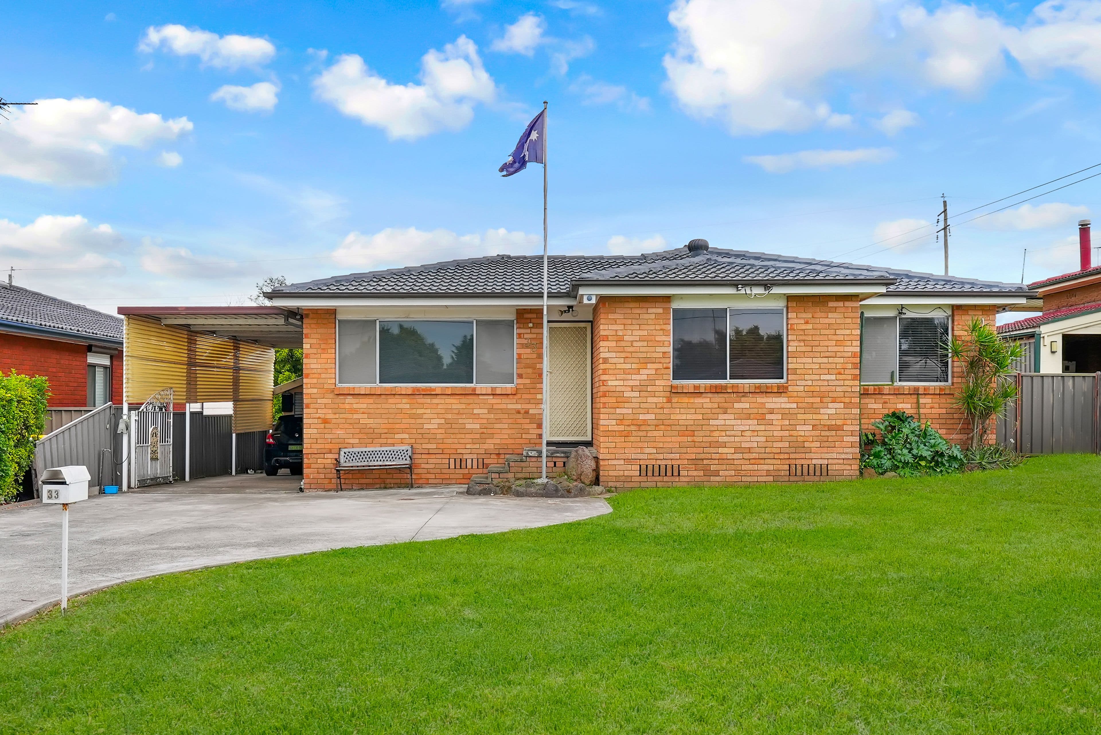 33 Alam Street, Colyton NSW 2760, Colyton - Image 1