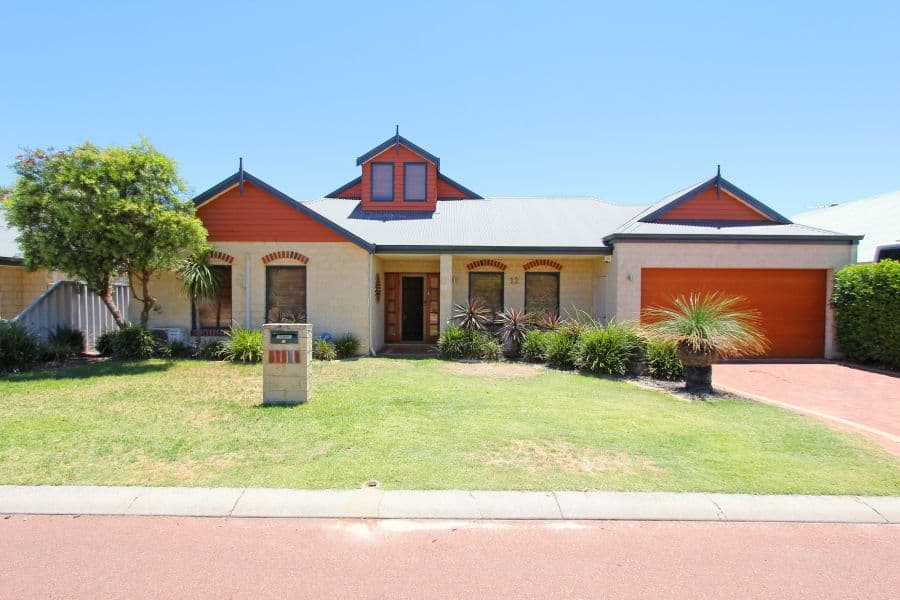 12 Mozart Mews, Rivervale WA 6103, Rivervale - Image 1