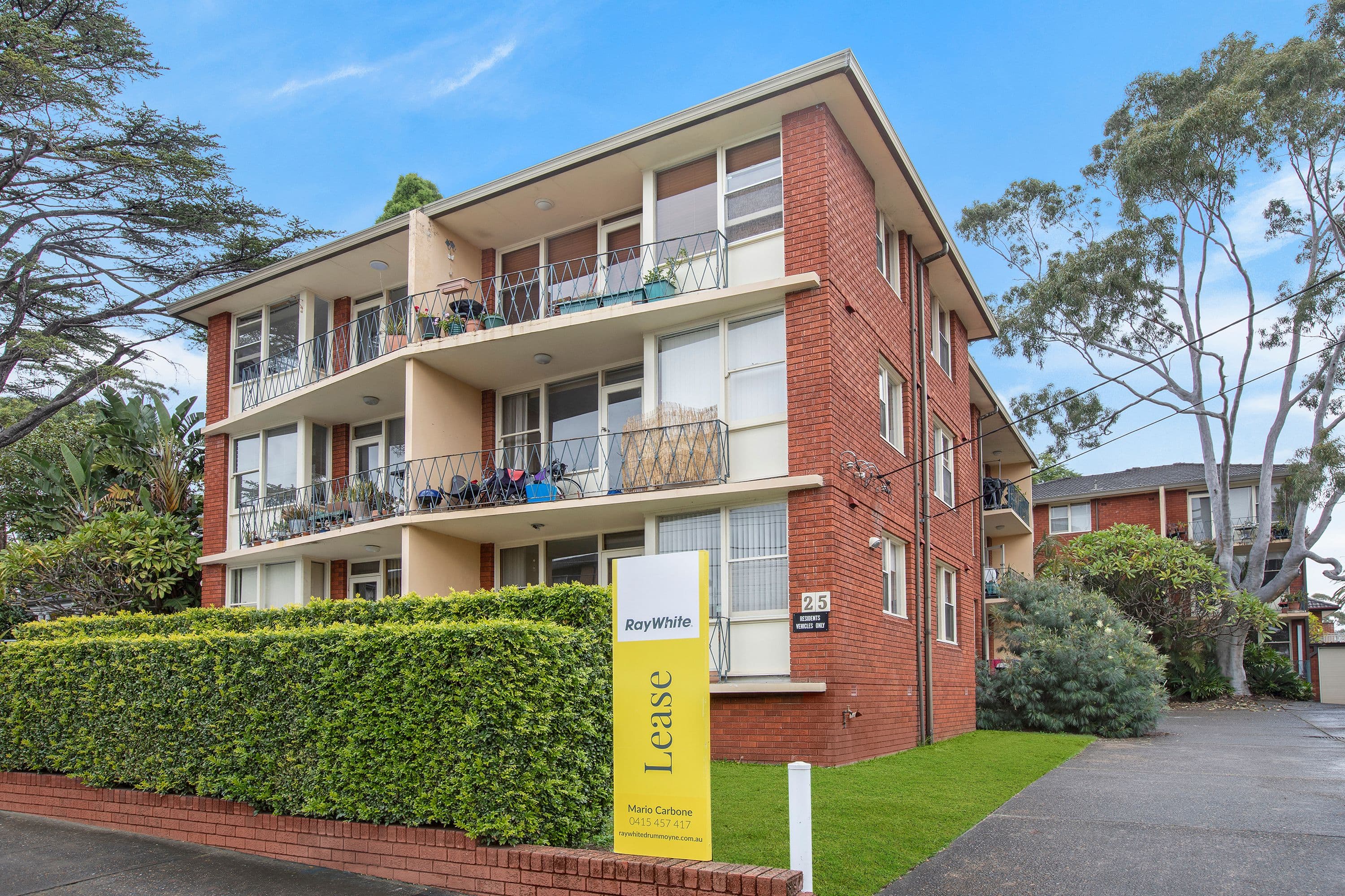 25 Collingwood Street, Drummoyne NSW 2047, Drummoyne - Thumbnail 7