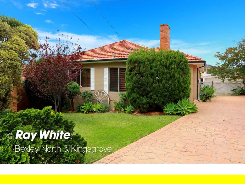45 Junee Crescent, KINGSGROVE NSW 2208, Kingsgrove - Image 1