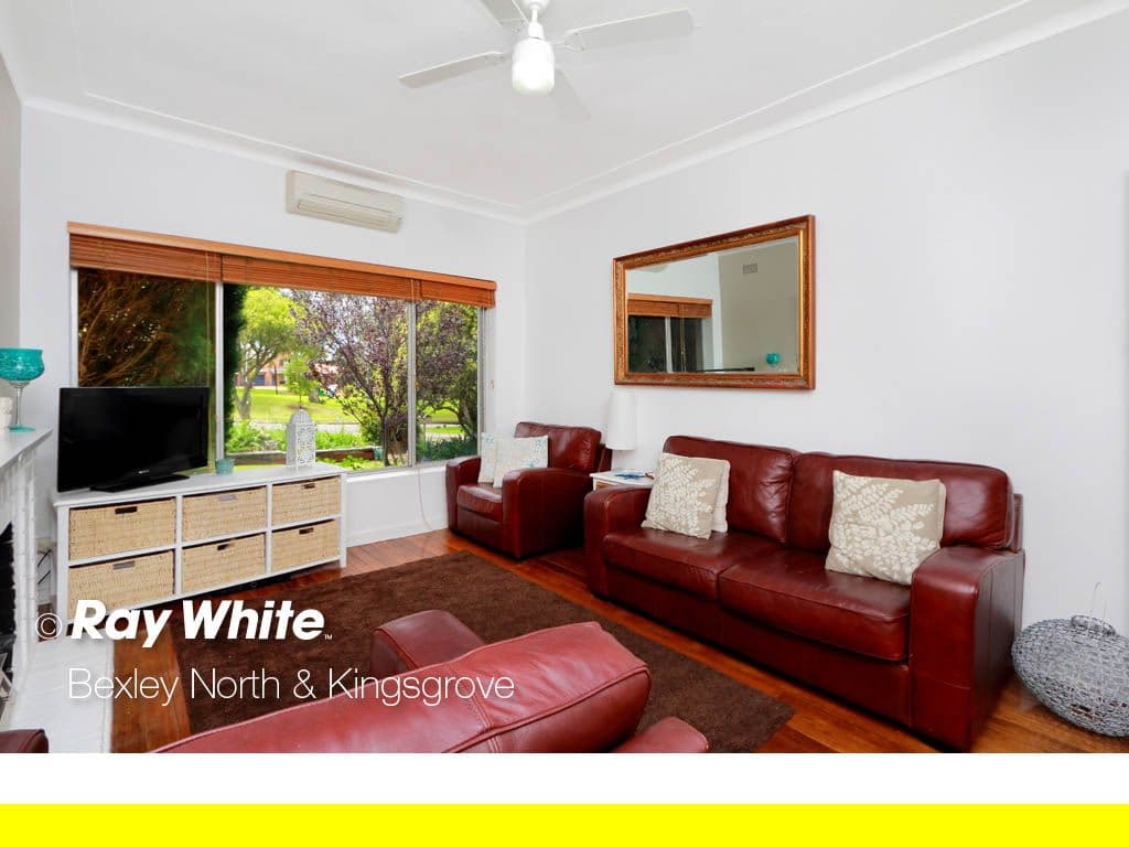 45 Junee Crescent, KINGSGROVE NSW 2208, Kingsgrove - Thumbnail 4