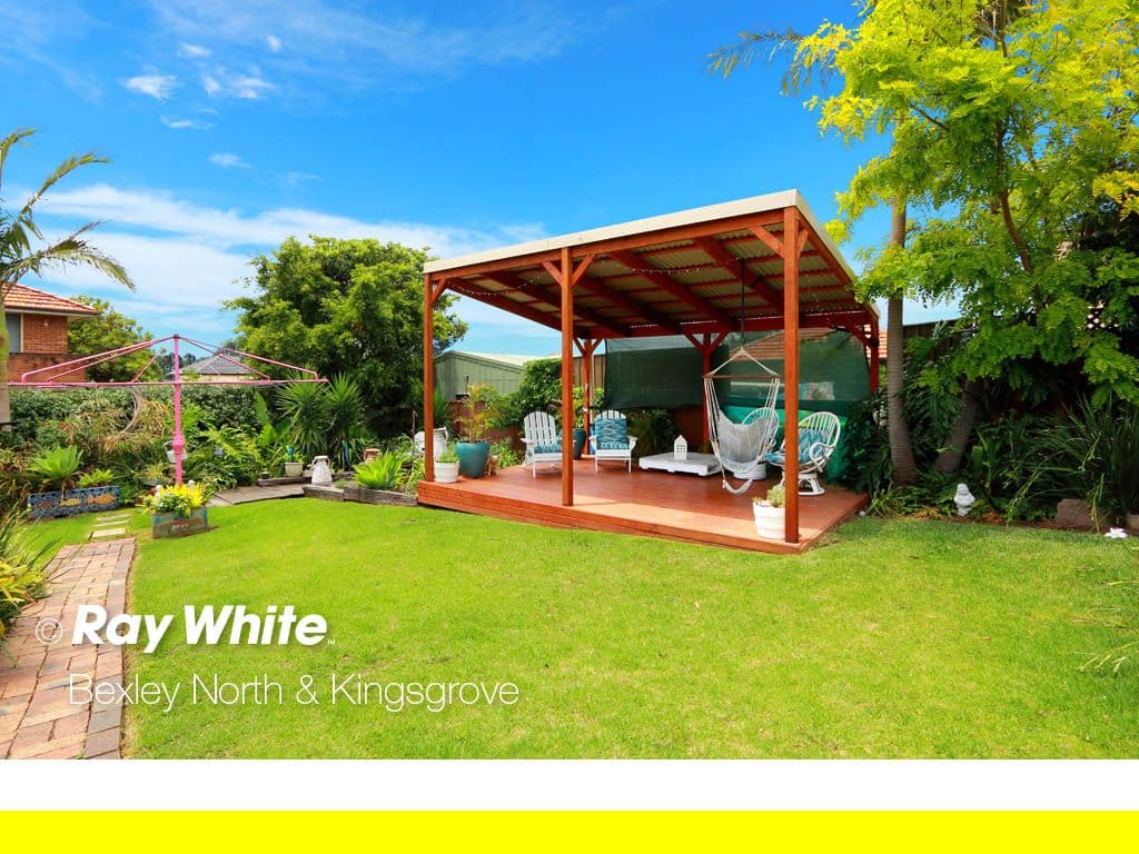 45 Junee Crescent, KINGSGROVE NSW 2208, Kingsgrove - Thumbnail 7