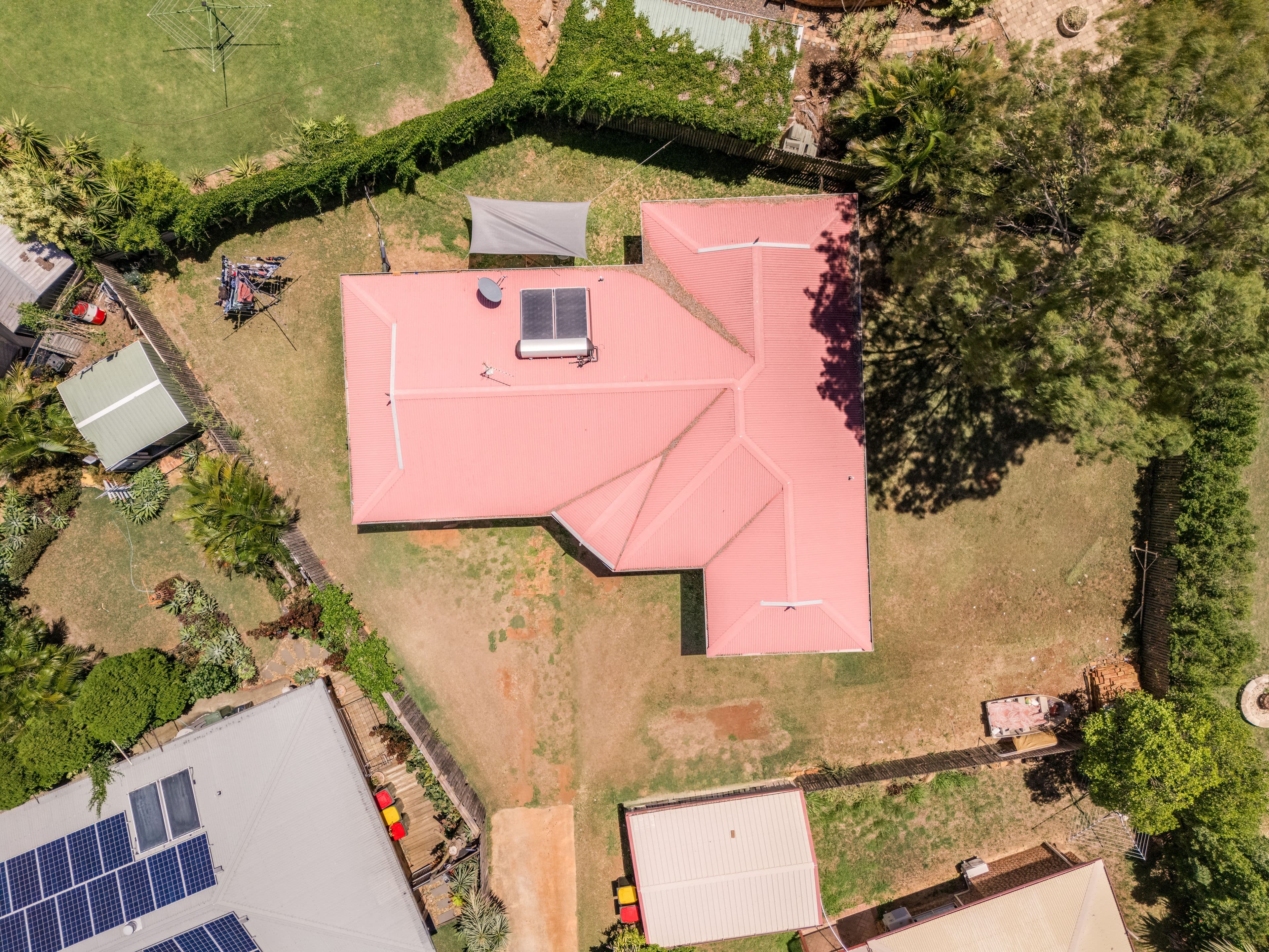 6 Montrose Place, New Auckland QLD 4680, New Auckland - Image 1