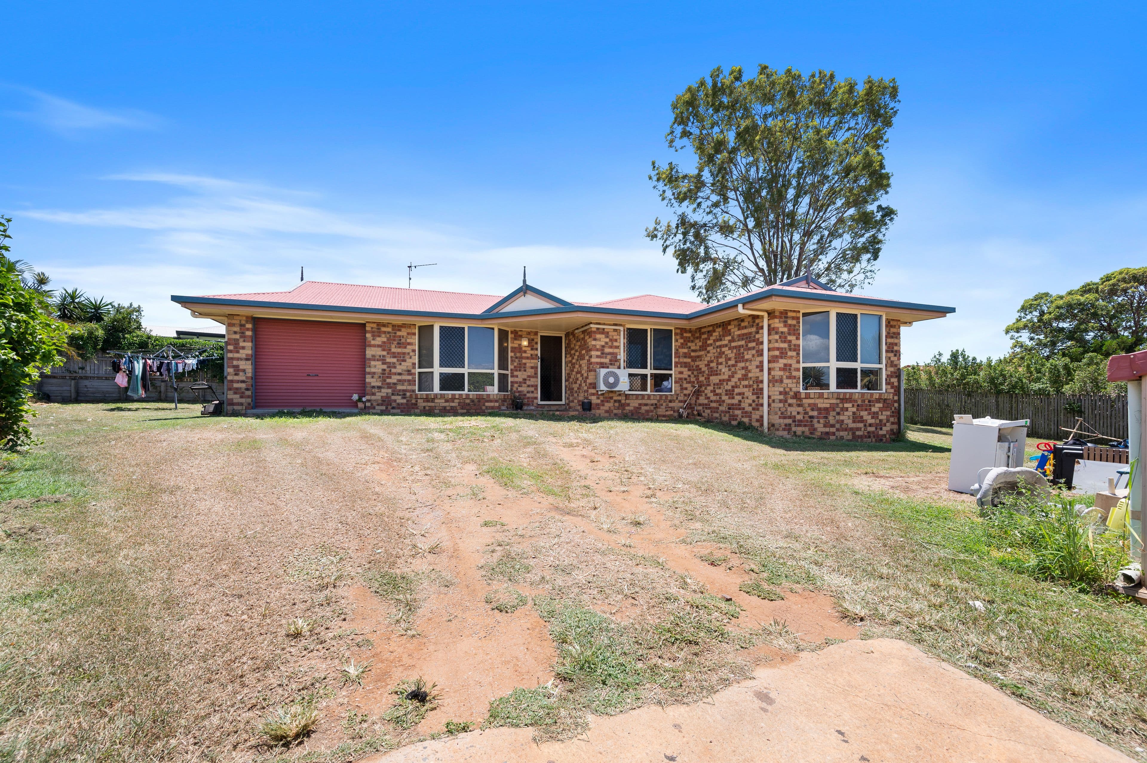 6 Montrose Place, New Auckland QLD 4680, New Auckland - Thumbnail 2