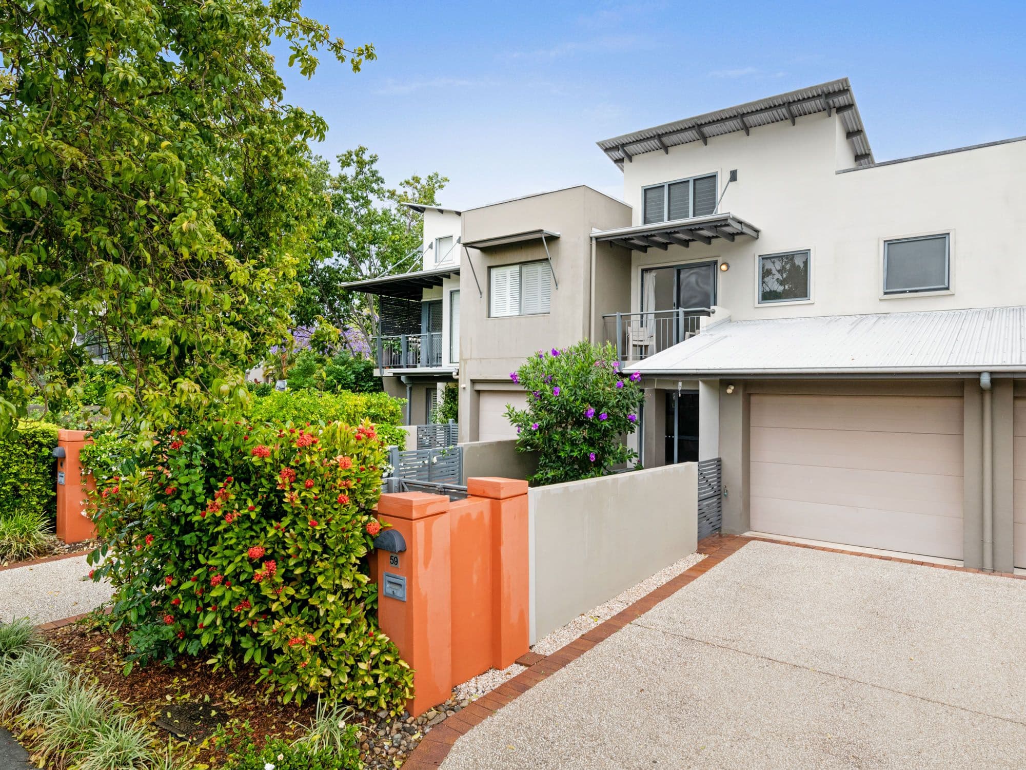 59 Mark Street, New Farm QLD 4005, New Farm - Image 1