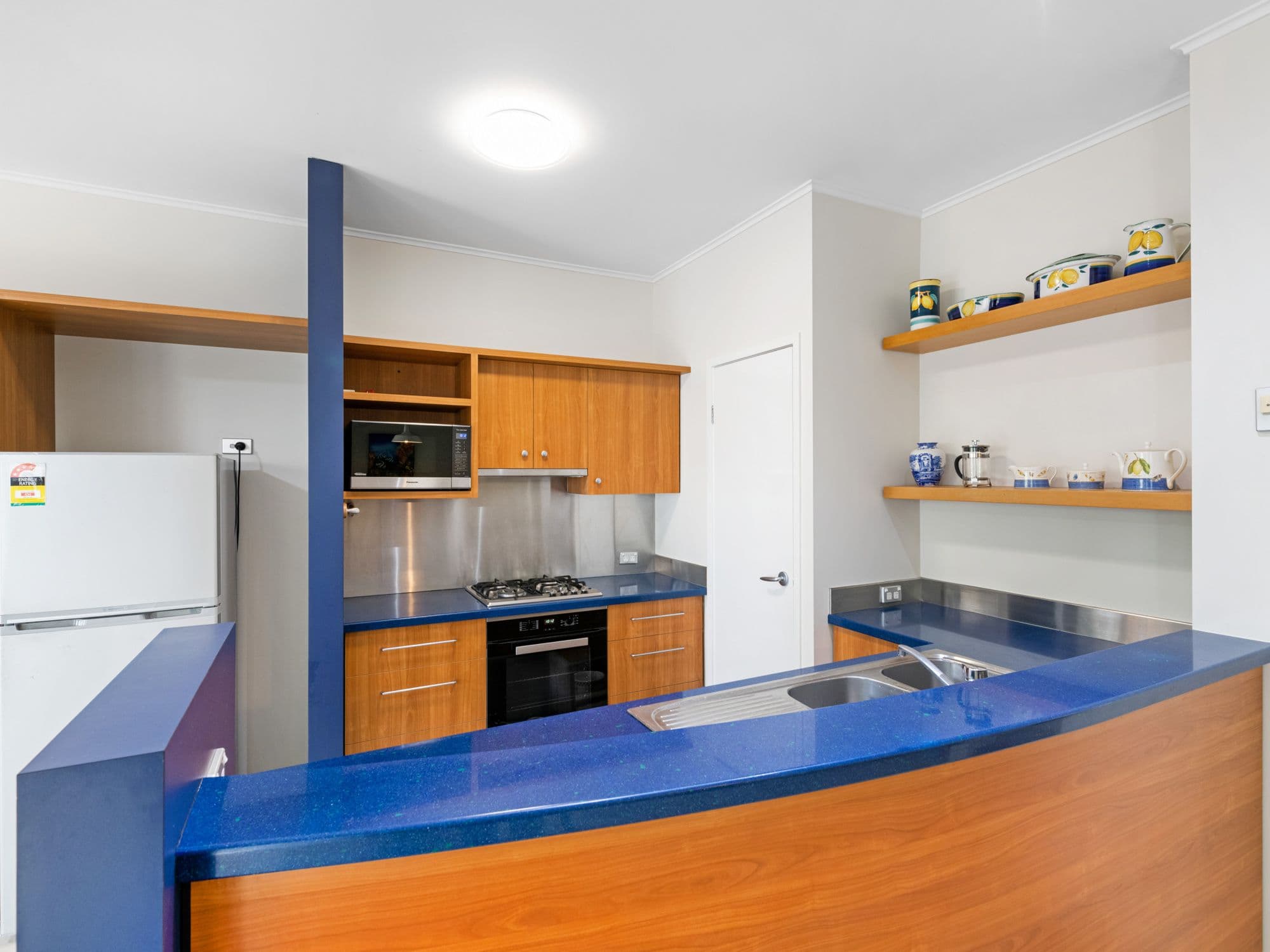 59 Mark Street, New Farm QLD 4005, New Farm - Thumbnail 6