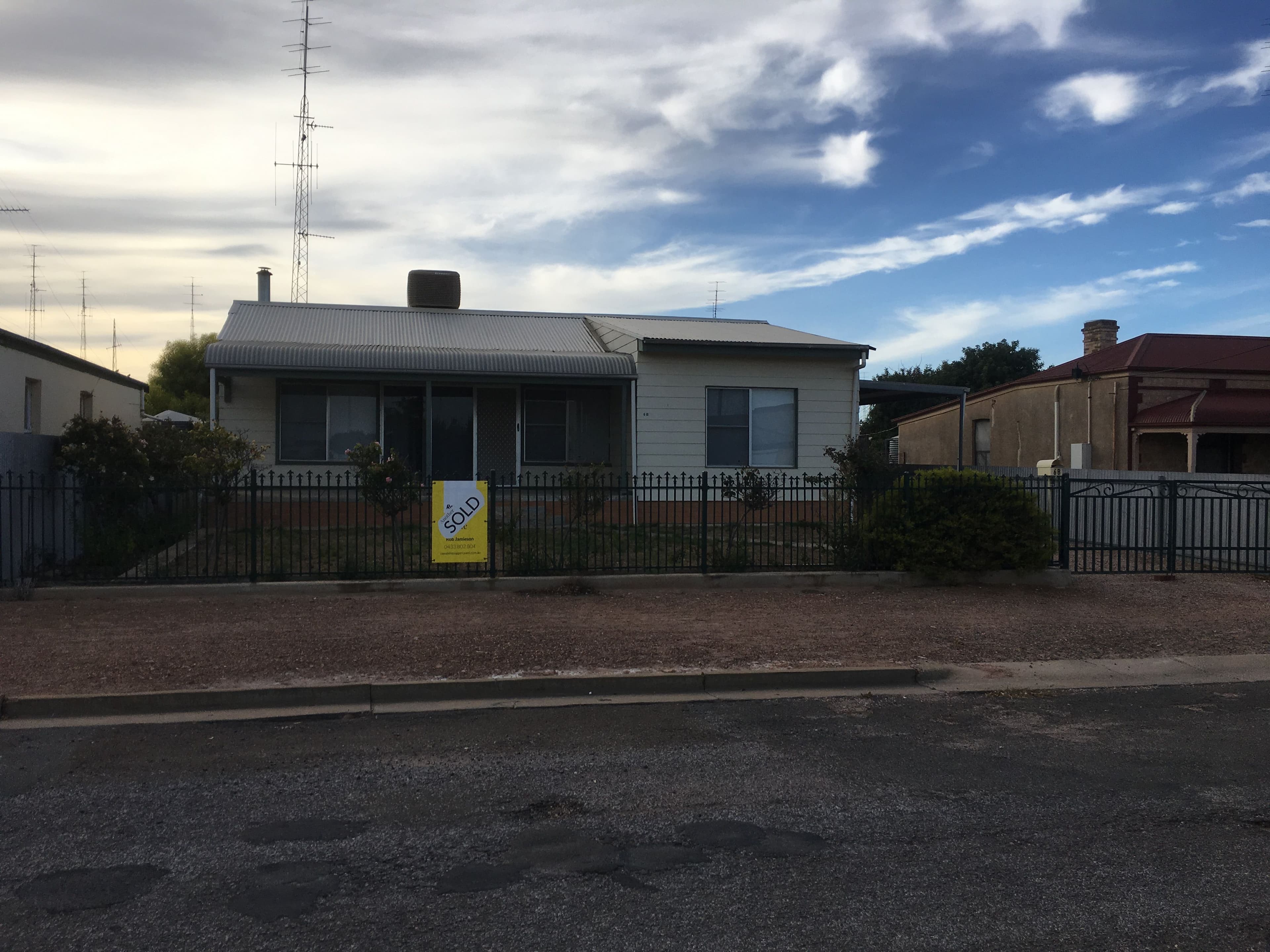 6b Hamilton Street, Wallaroo SA 5556, Wallaroo - Image 1