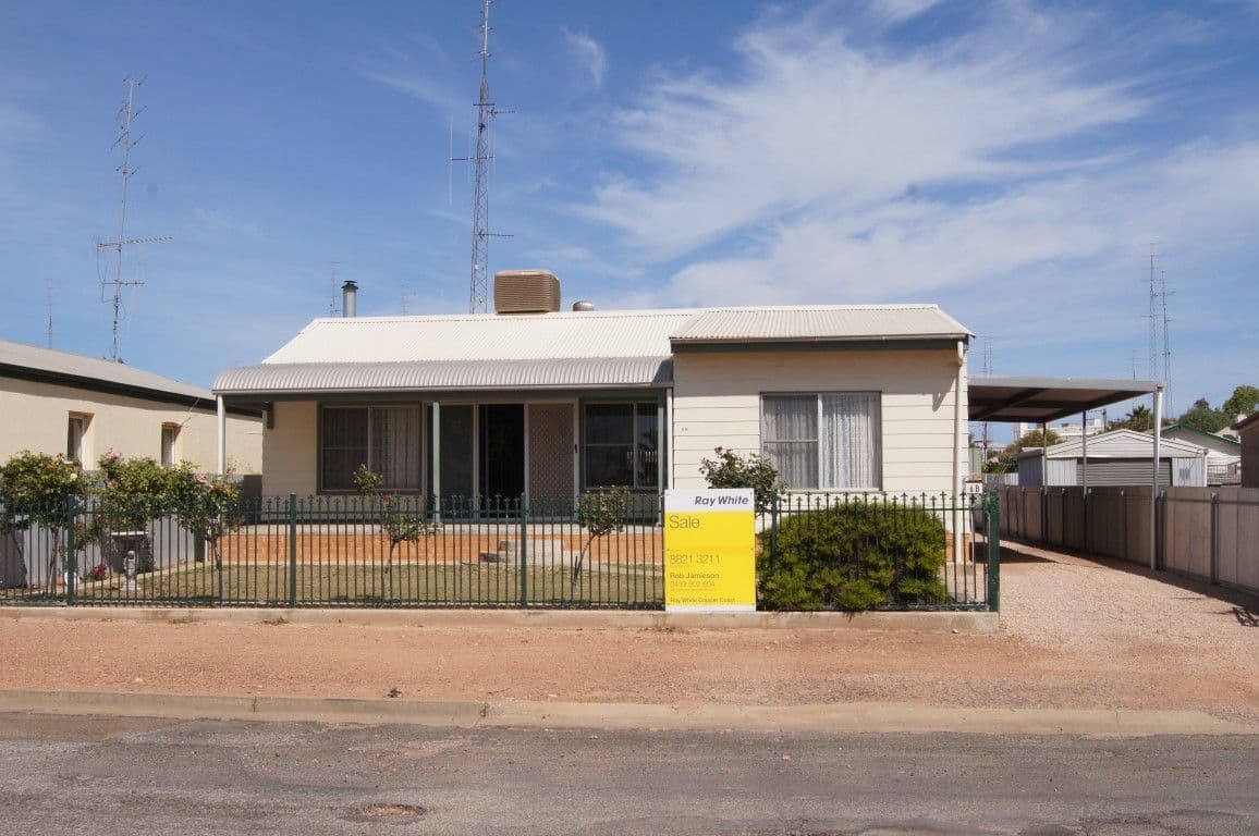 6b Hamilton Street, Wallaroo SA 5556, Wallaroo - Thumbnail 2