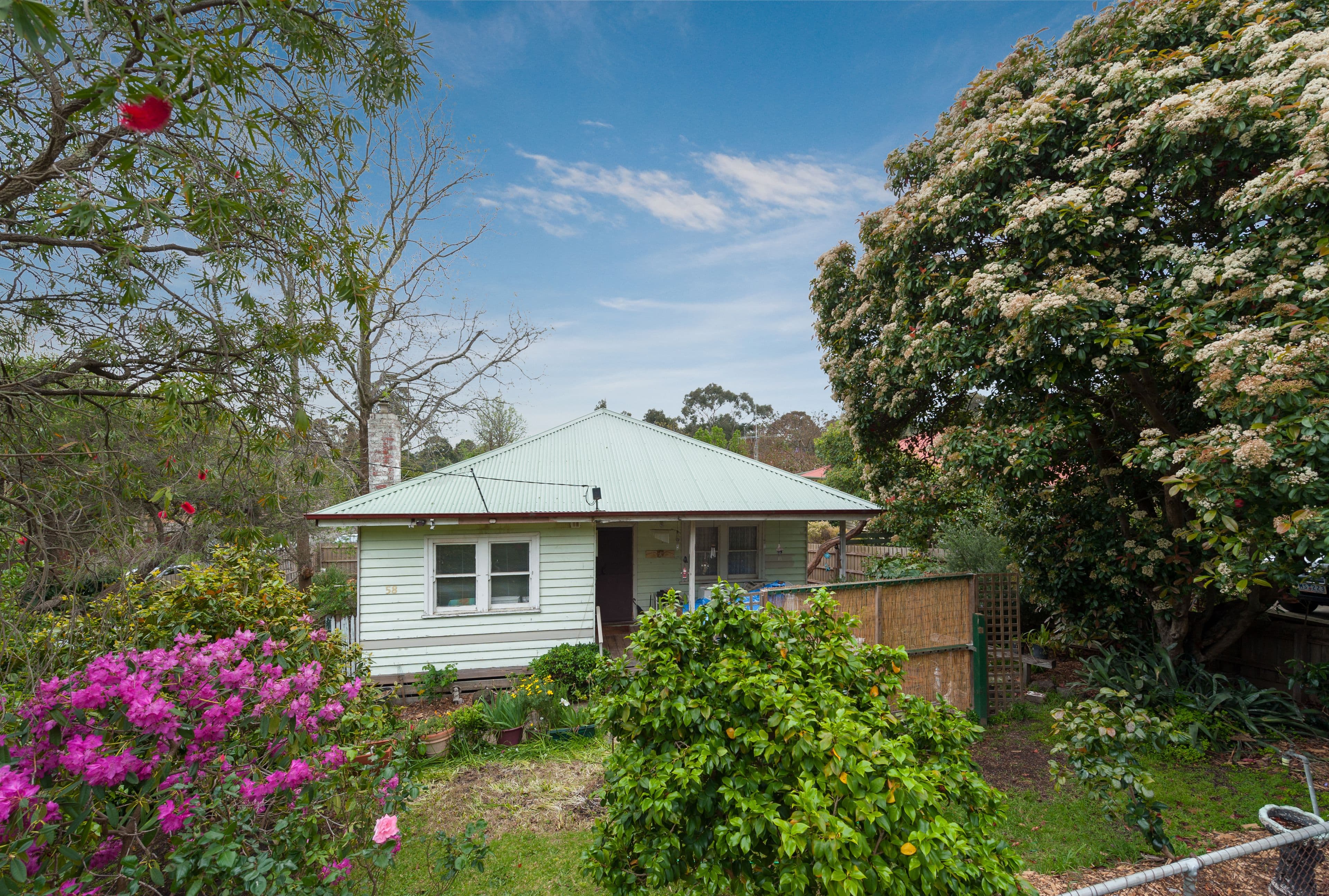 58 Francis Crescent, Ferntree Gully VIC 3156, Ferntree Gully - Thumbnail 2