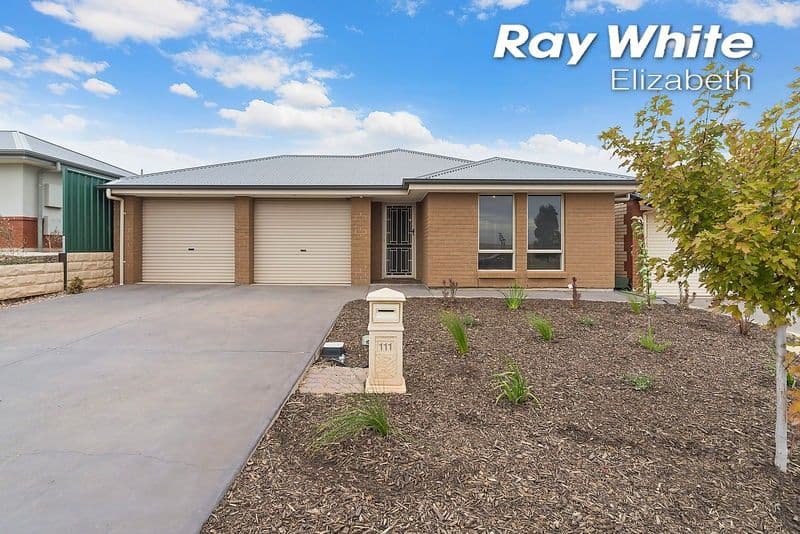 111 Kingate Boulevard, Blakeview SA 5114, Blakeview - Image 1