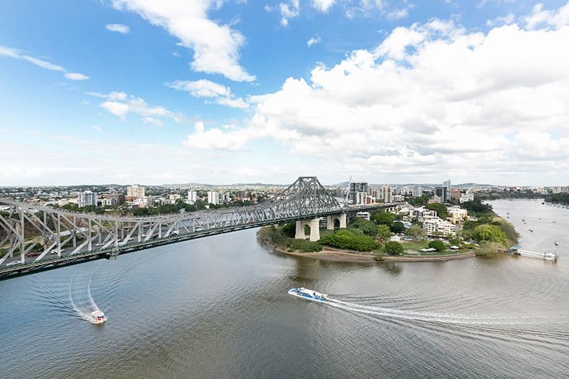 82 Boundary Street, BRISBANE QLD 4000, Brisbane City - Image 1