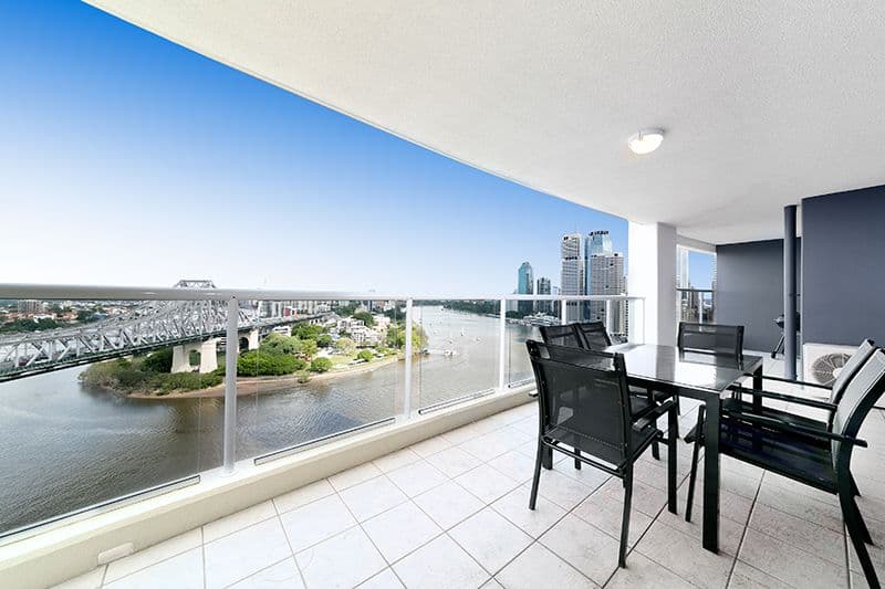 82 Boundary Street, BRISBANE QLD 4000, Brisbane City - Thumbnail 3