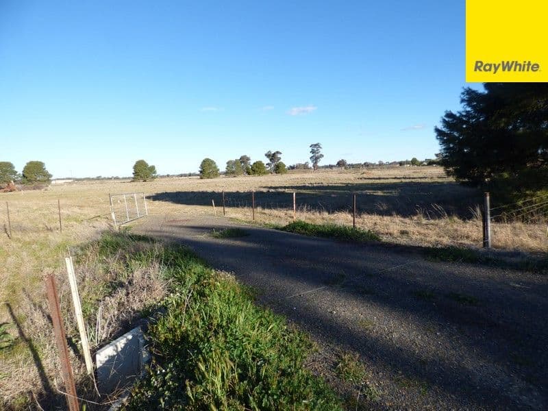 Lot 101 Calarie Road, Forbes NSW 2871, Forbes - Thumbnail 2