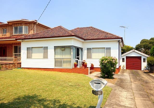 14 Petunia Avenue, BANKSTOWN NSW 2200, Bankstown - Image 1