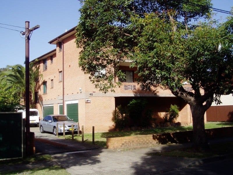 40 Seventh Avenue, CAMPSIE NSW 2194, Campsie - Thumbnail 8