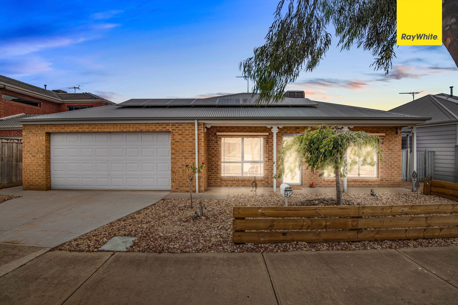 92 Arnolds Creek Boulevard, HARKNESS VIC 3337, Harkness - Image 1