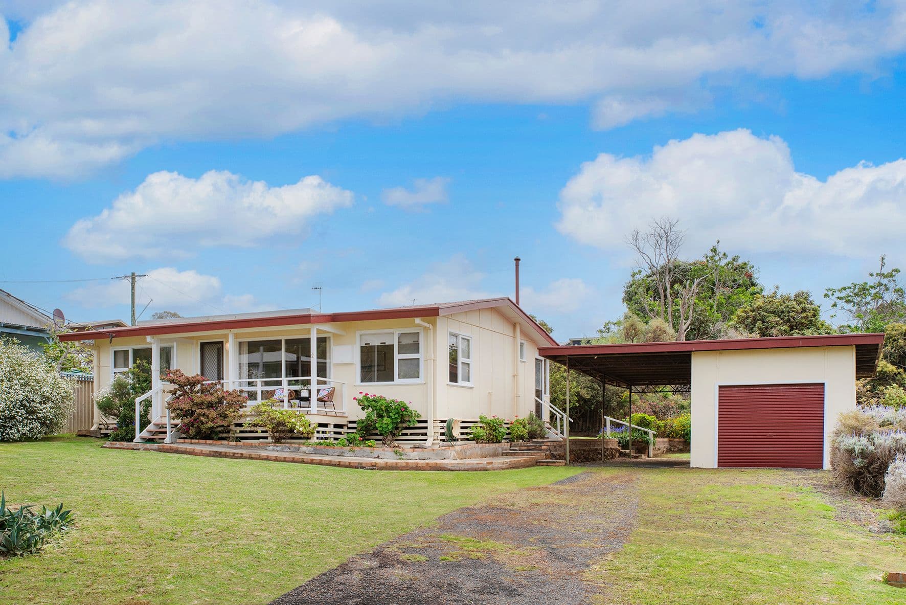 2 Stanes Street, Augusta WA 6290, Augusta - Thumbnail 2