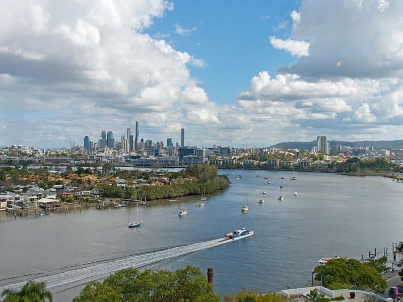 16 Mullens Street, HAMILTON QLD 4007, Hamilton - Image 1
