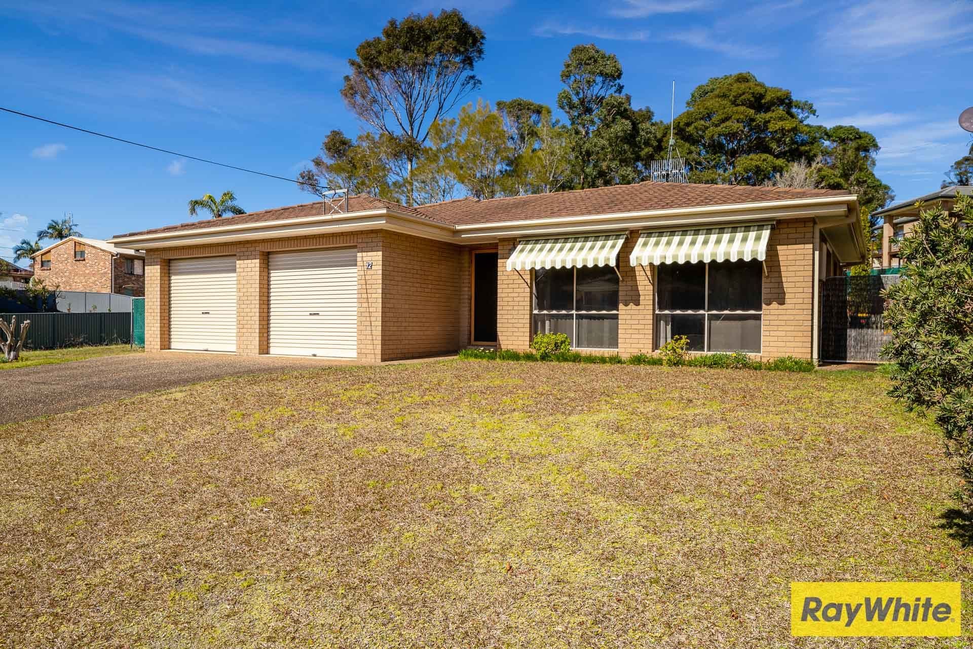 12 Sylvan Street, Malua Bay NSW 2536, Malua Bay - Image 1
