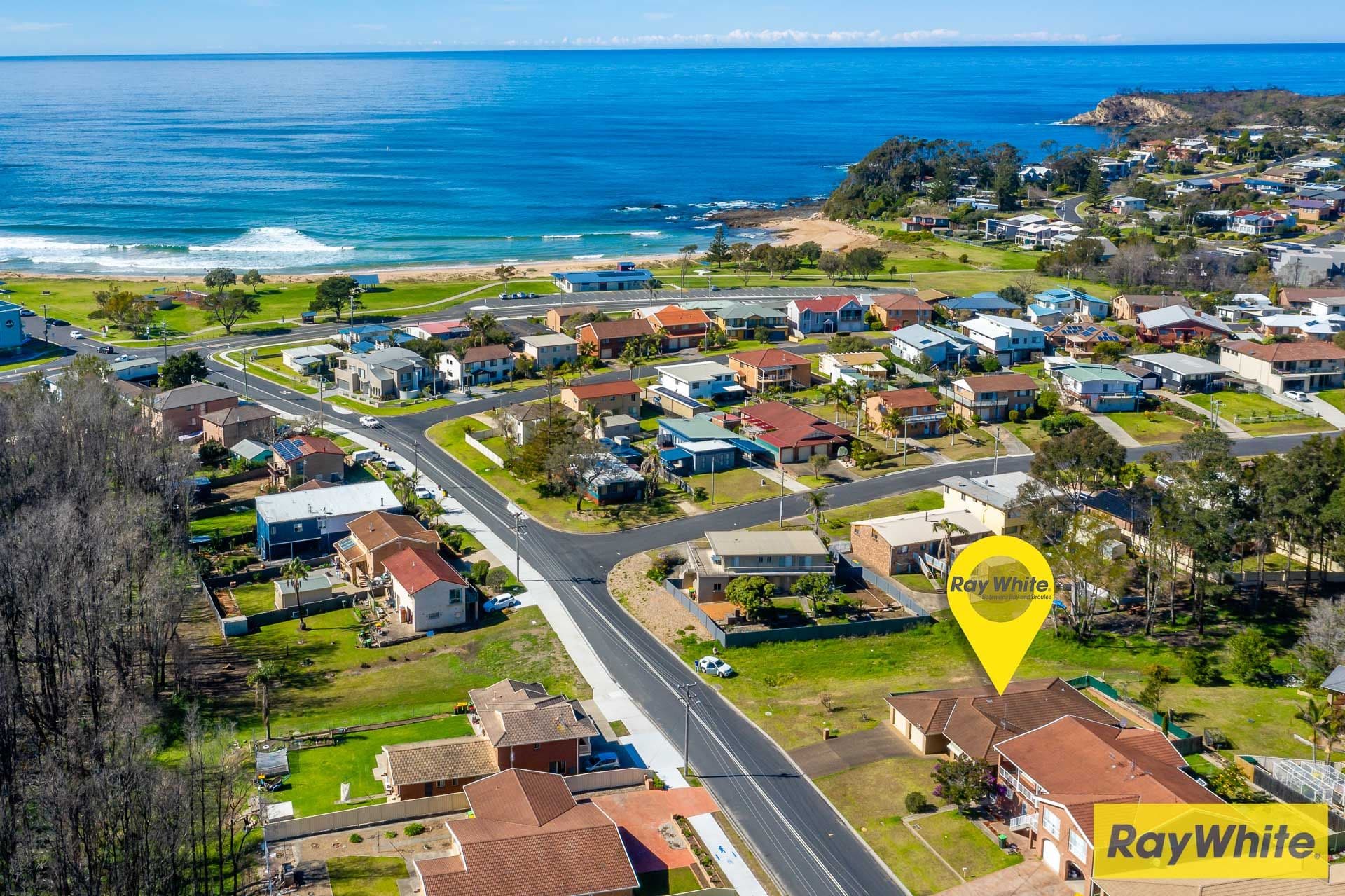 12 Sylvan Street, Malua Bay NSW 2536, Malua Bay - Thumbnail 2