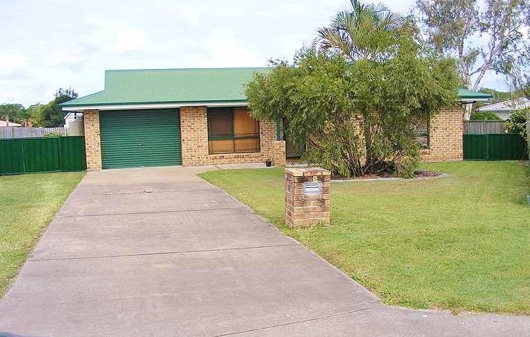 5 Carrie Court, TORQUAY QLD 4655, Torquay - Thumbnail 2